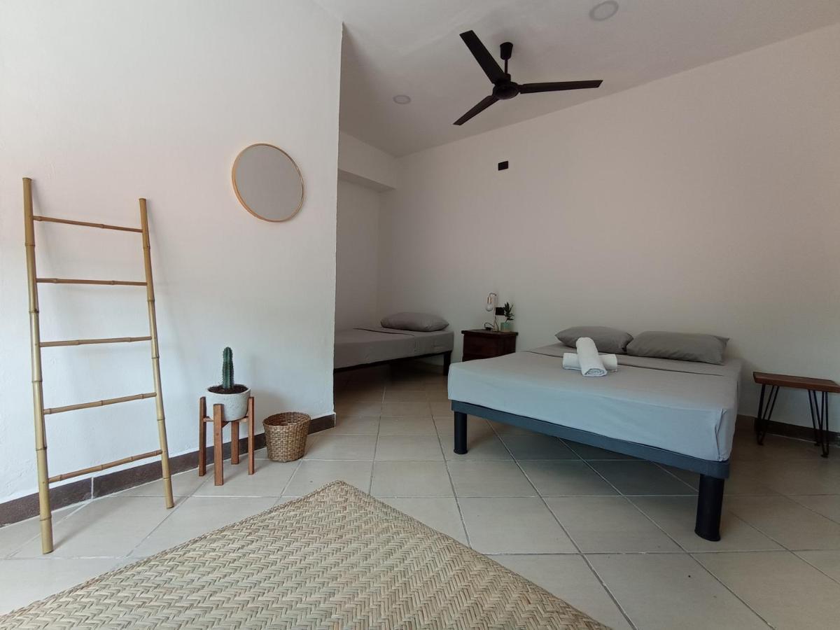 3B Wellness Hotel & Hostel Adults Only Playa del Carmen Exterior foto