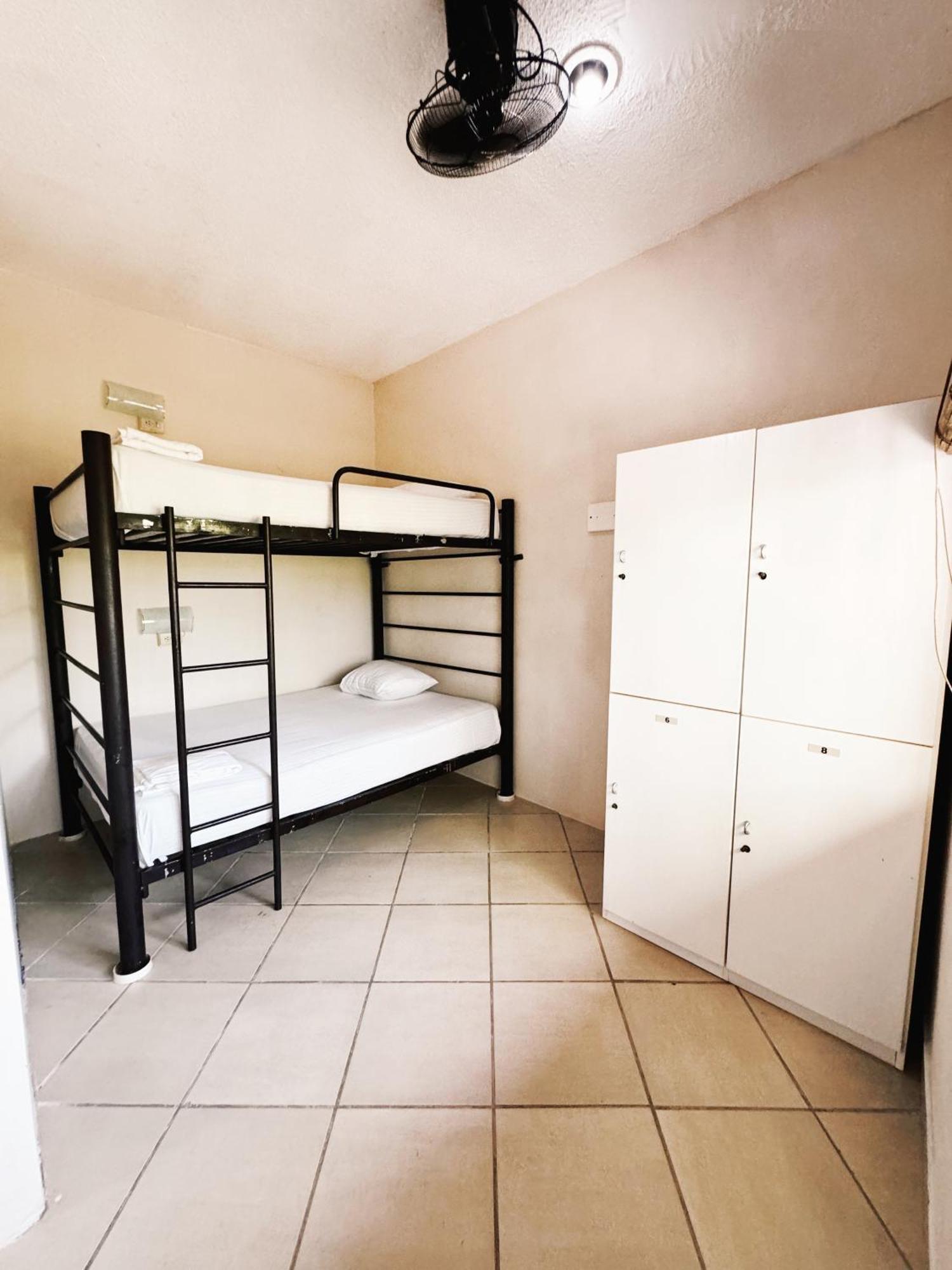 3B Wellness Hotel & Hostel Adults Only Playa del Carmen Exterior foto