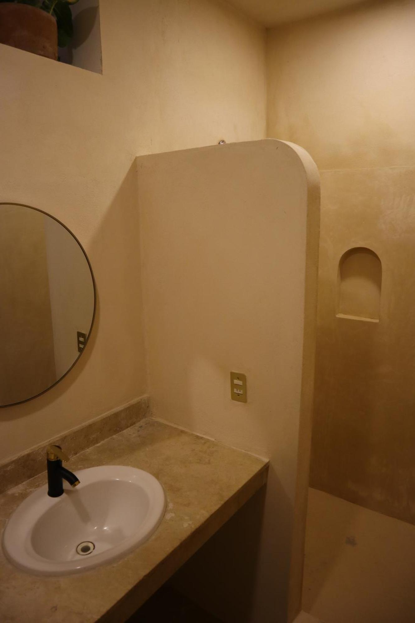 3B Wellness Hotel & Hostel Adults Only Playa del Carmen Exterior foto