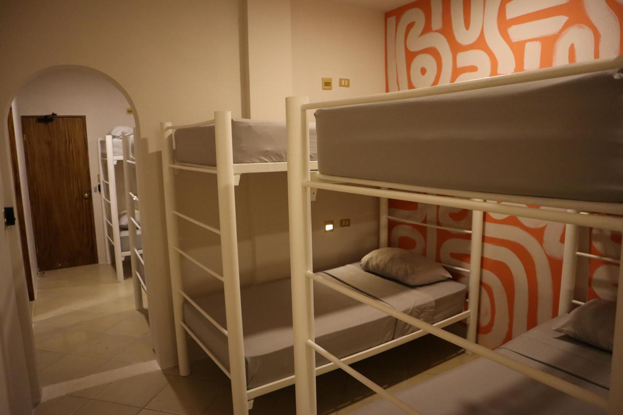 3B Wellness Hotel & Hostel Adults Only Playa del Carmen Exterior foto