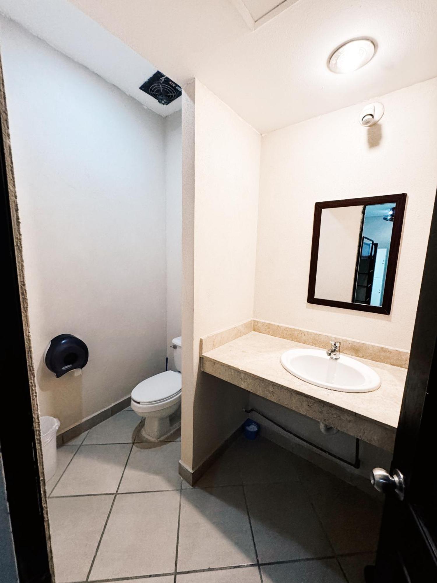 3B Wellness Hotel & Hostel Adults Only Playa del Carmen Exterior foto