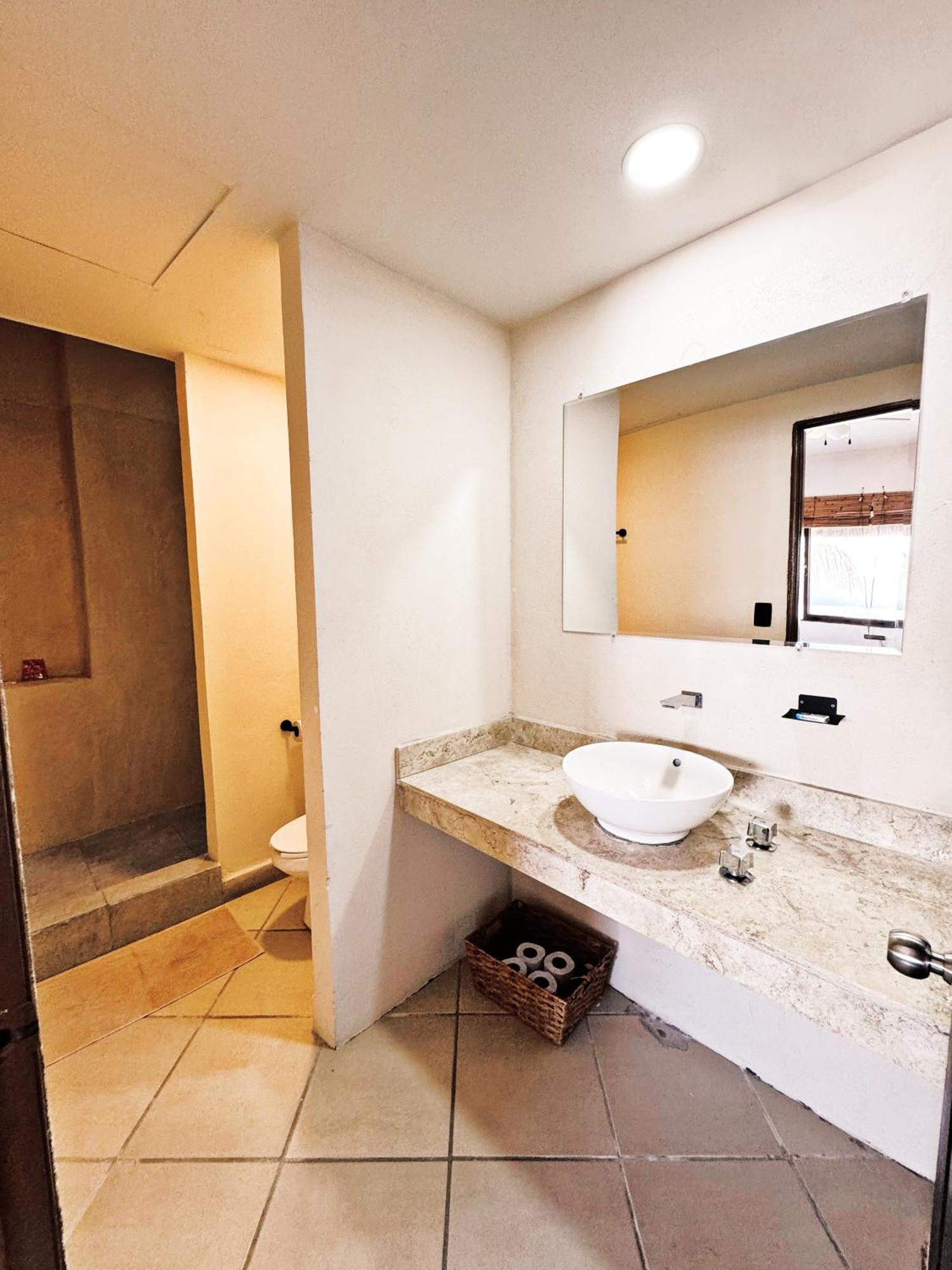 3B Wellness Hotel & Hostel Adults Only Playa del Carmen Exterior foto