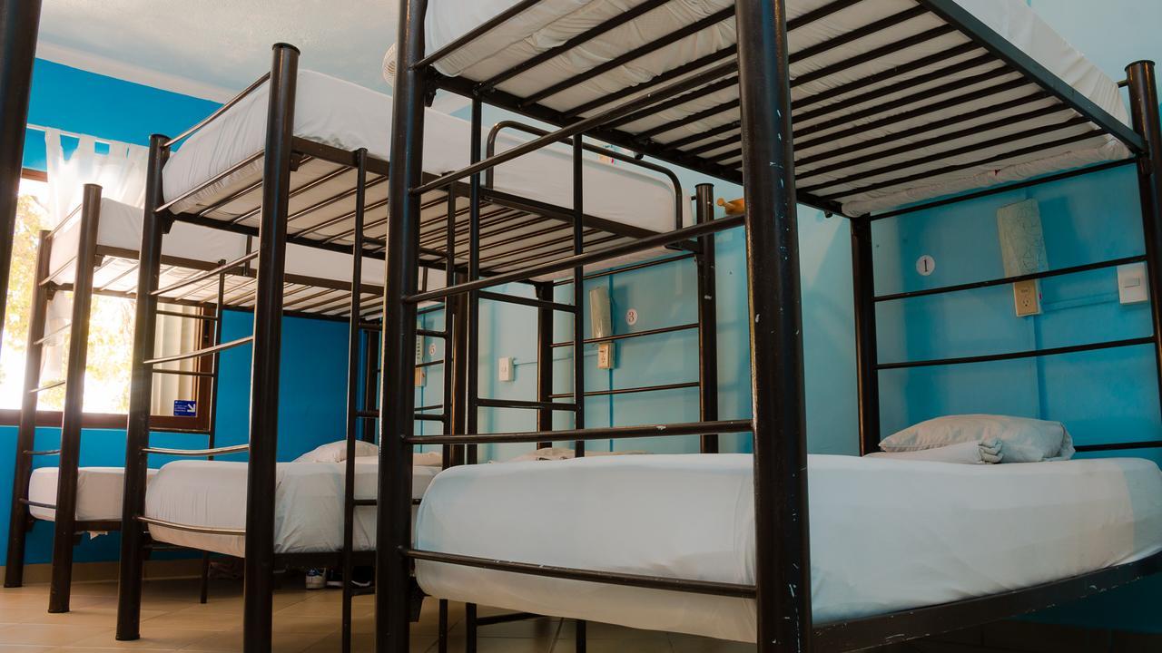 3B Wellness Hotel & Hostel Adults Only Playa del Carmen Exterior foto